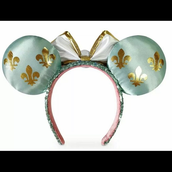 King Arthur Disney Ears (Limited Merch Pass) main image 2